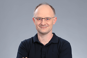 Alexander Nadel