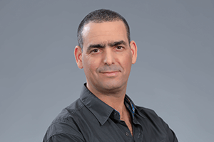 Yuval Emek